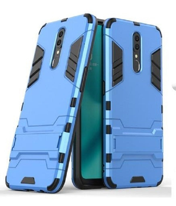 [FREE SHIPPING] Armor Shockproof Full Protection Case For Oppo F11