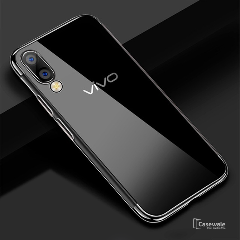 [FREE SHIPPING] Fashion 3d Full Protection Case For  Vivo V11 Pro