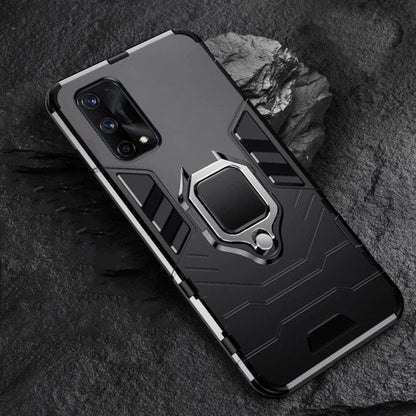 [FREE SHIPPING] Armor Shockproof (With Ring Holder) Full Protection Case For Oppo F19