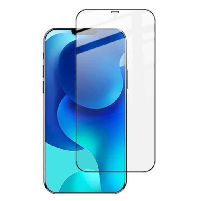 Iphone 12 Pro Max 9D glass Screen Protector