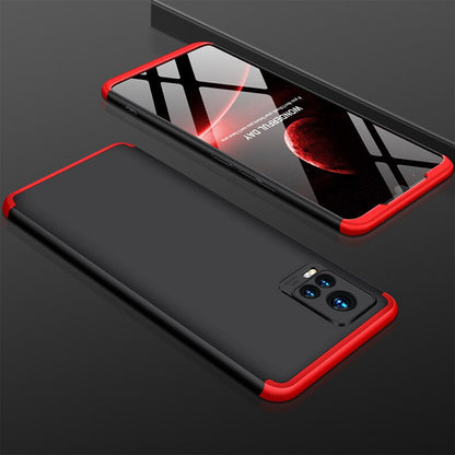 [FREE SHIPPING] Vivo V20 - Gkk Original Shock Proof Full Protection Cover 360 Case