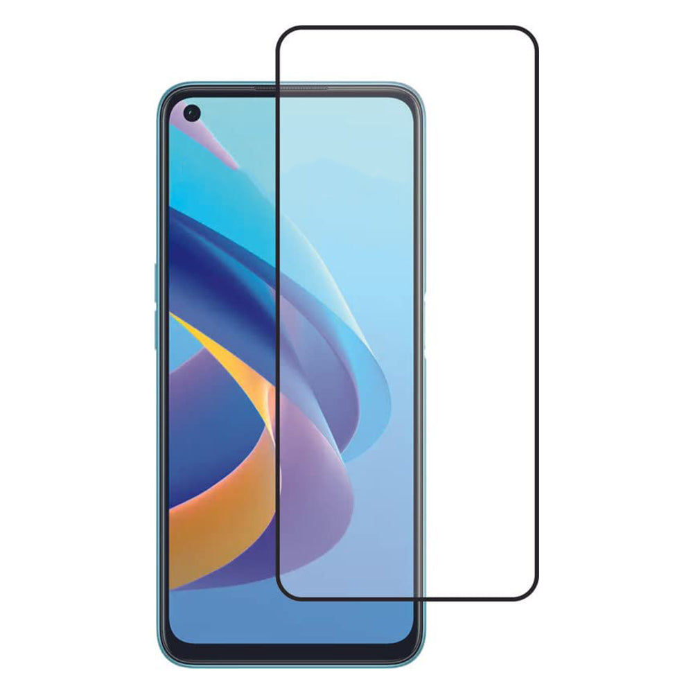 [ FREE SHIPPING] 9D Glass Protector Case For Oppo A76