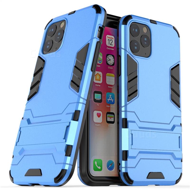 [FREE SHIPPING] Armor Shockproof Full Protection Case For IPhone 11 Pro