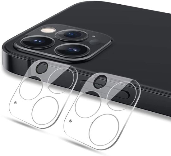  IPhone 12 Pro Max Glass Camera Lens Protector