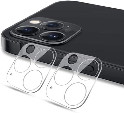 [FREE SHIPPING] Premium Coating Glass Camera Lens Protector for IPhone 13 Pro