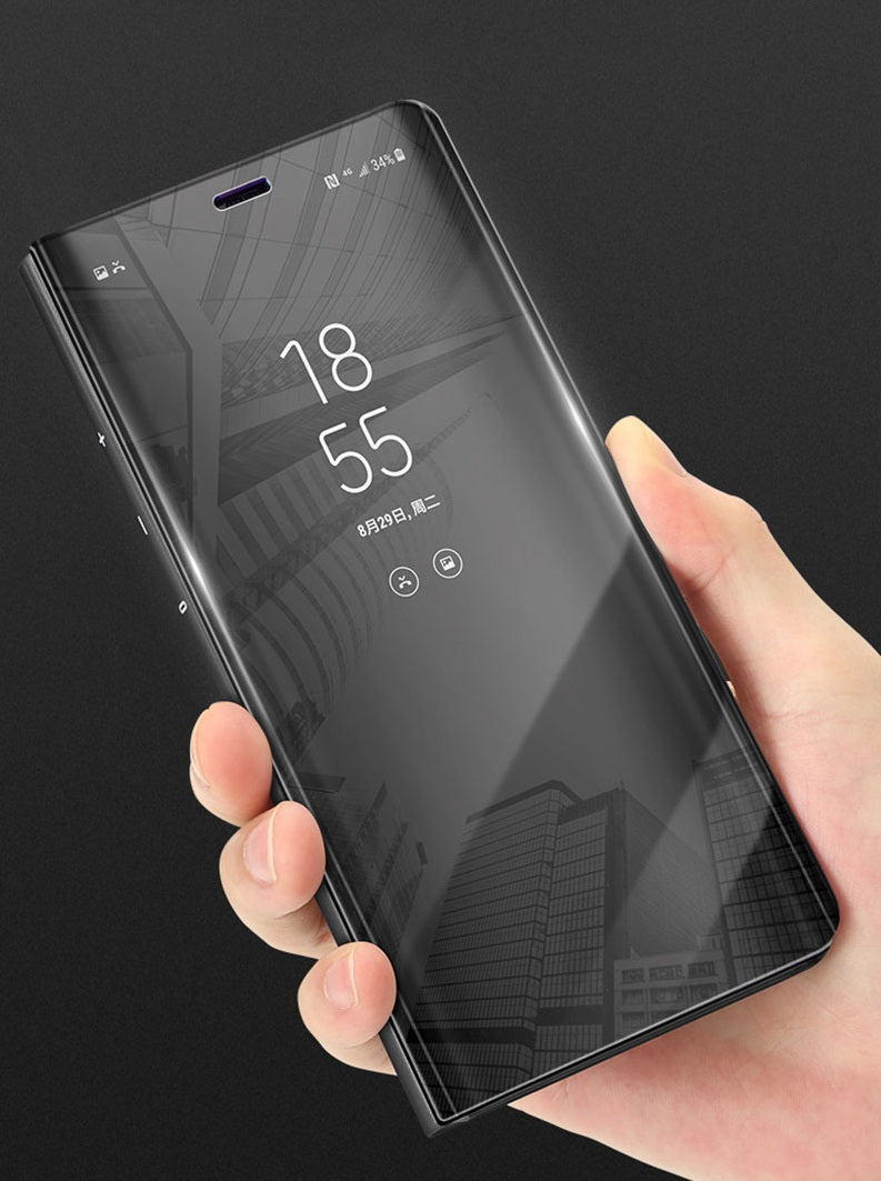 [FREE SHIPPING] Mirror Flip Sensor Case For Samsung S8