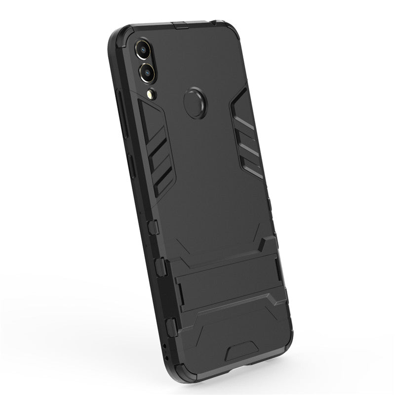 [FREE SHIPPING] Armor Shockproof Full Protection Case For Huawei Honor 8c