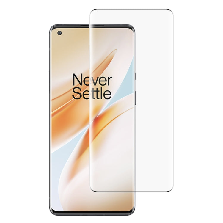 [FREE SHIPPING] 9D Glass For Oneplus 8 Screen Protector Tempered 9H Glass