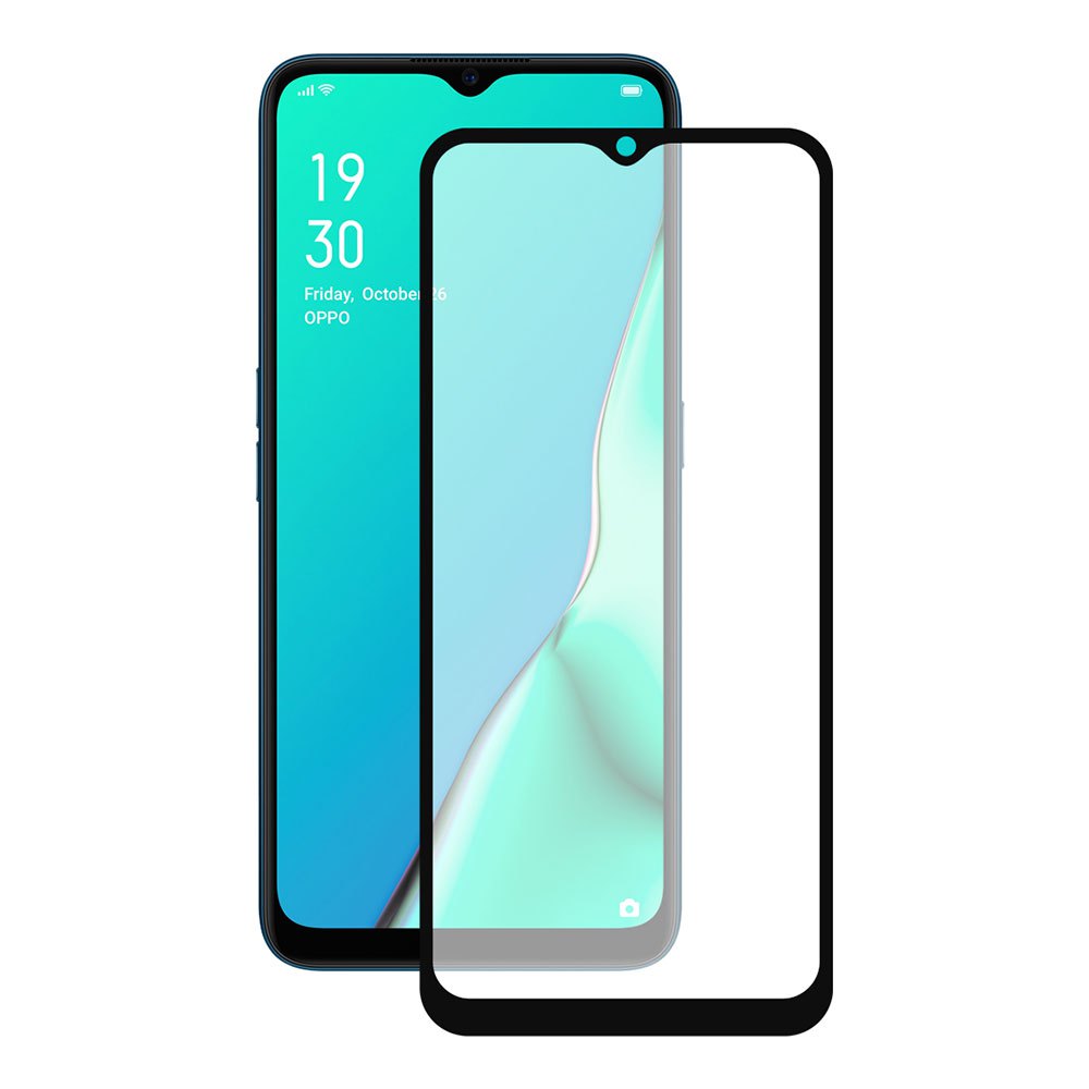 [FREE SHIPPING] 9D Glass For Oppo A9 2020 Screen Protector Tempered 9H Glass