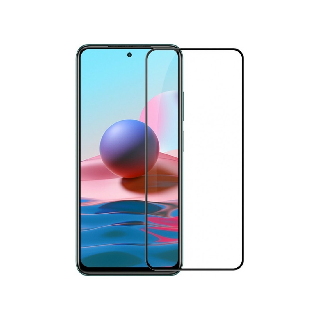 Redmi Collection Clair 