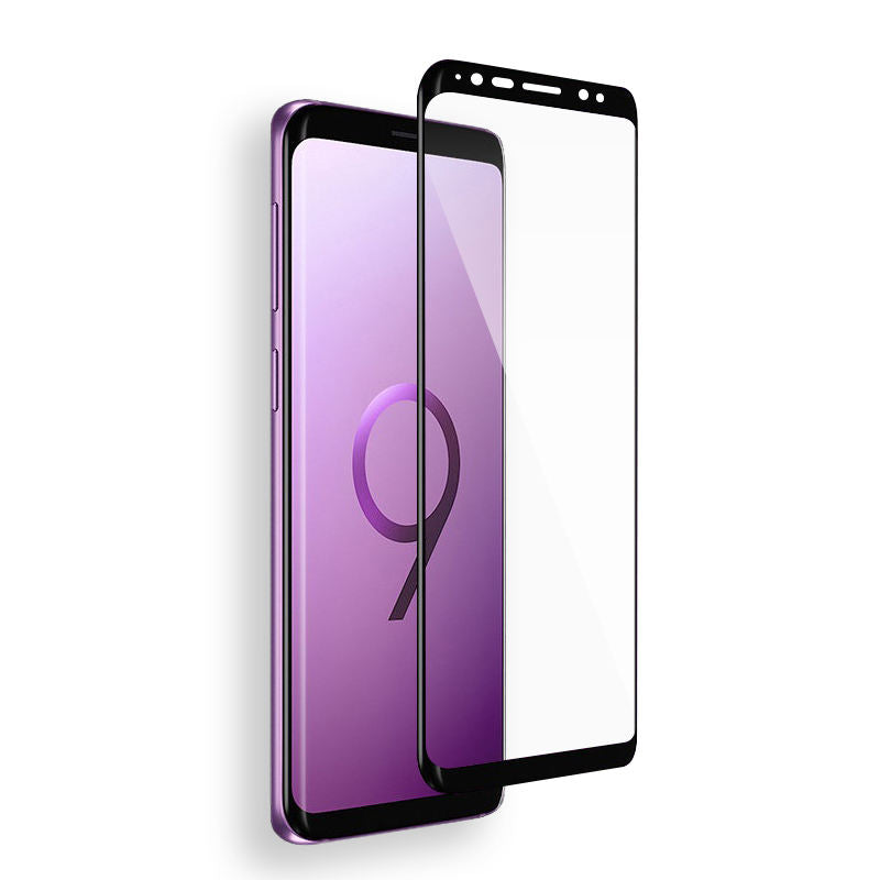 [FREE SHIPPING] 9D Glass For Samsung S9 Screen Protector Tempered 9H Glass