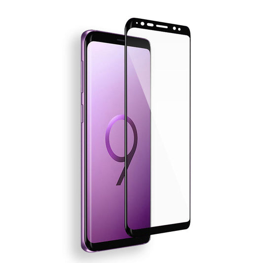 [FREE SHIPPING] 9D Glass For Samsung S9 Screen Protector Tempered 9H Glass
