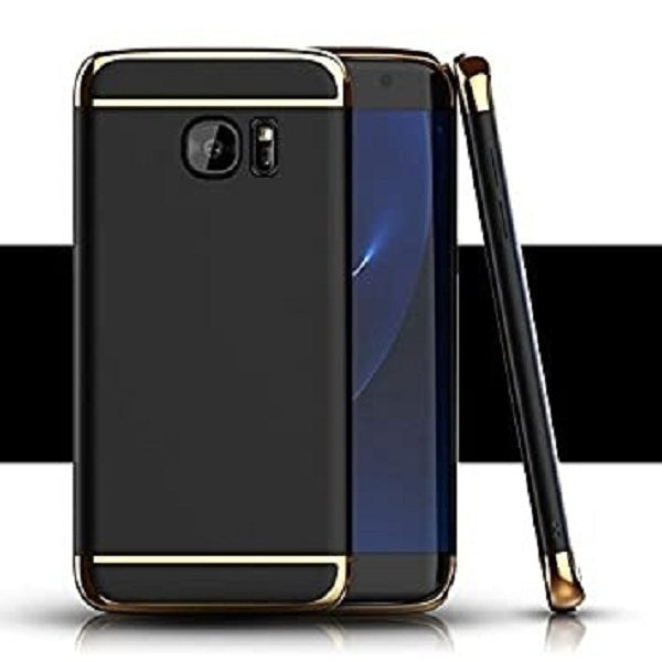 [FREE SHIPPING] IPaky 3in1 Full Protection Case For  Samsung S7 Edge