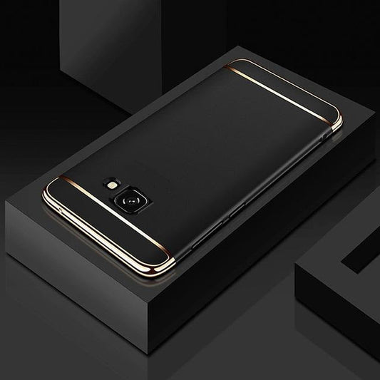 [FREE SHIPPING] IPaky 3in1 Full Protection Case For Samsung J4 Plus/J4 Prime