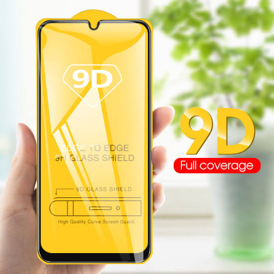 [FREE SHIPPING] 9D Glass For Vivo S1 Pro Screen Protector Tempered 9H Glass