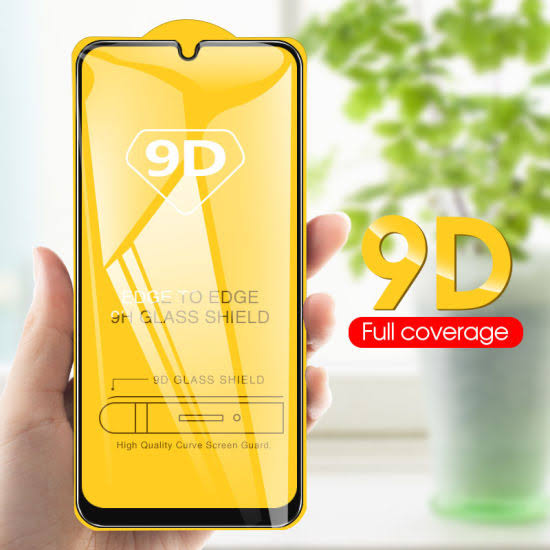 [FREE SHIPPING] 9D Glass For Vivo S1 Pro Screen Protector Tempered 9H Glass