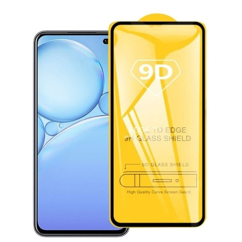[FREE SHIPPING] 9D Glass For Vivo V19 Screen Protector Tempered 9H Glass